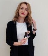 Тихонравова Татьяна