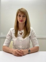 Опря Анна Николаевна