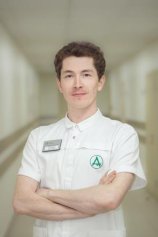 Шамсутдинов Адель Ильсурович