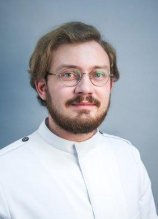Гурьянов Роберт Андреевич