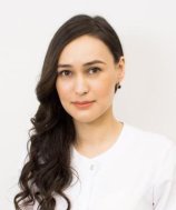 Мунавирова Гульназ Нурулловна