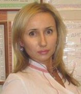 Иринина Наталья
