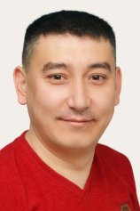 Салимов Ильяс