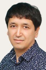 Поракуев Азиз
