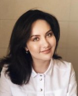 Ахмедова Элина Ильгизовна