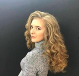 Михайлюченко Маргарита