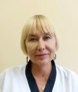 Автономова Галина Васильевна