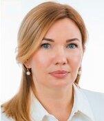 Старенкова Любовь Александровна
