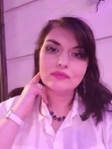 Торчинова Тамара Казбековна