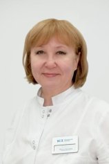 Стегниенко Ольга Ивановна