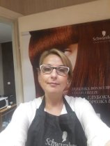 Тихонова Ралина