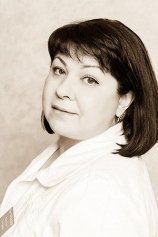 Солодкова Анастасия