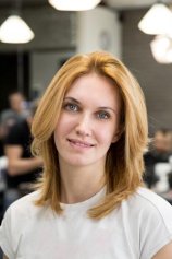 Хатанзеева Олеся