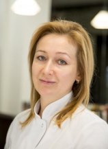 Пархоменко Ирина
