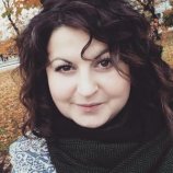 Панфилова Кристина