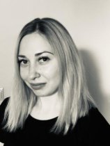 Латаева Кристина Сергеевна