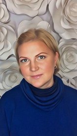 Русалеина Светлана
