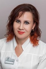 Рузавина Татьяна Анатольевна