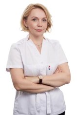 Зданевич Анастасия Сергеевна