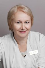Деревянкина Галина Никитична