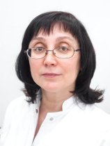 Перова Ирина Николаевна