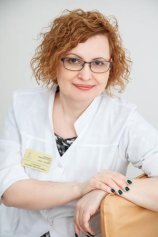 Лазебная Татьяна Михайловна