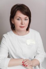 Шишева Анна Кирилловна