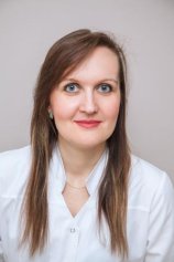 Слепых Оксана Сергеевна