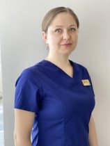 Багаутдинова Эльза Мансуровна