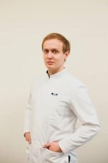 Климов Петр Алексеевич