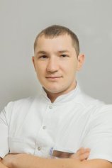 Дуплин Игорь Алексеевич