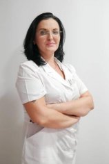 Хирная Нина
