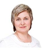 Сычева Ольга Юрьевна