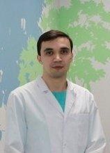 Гадисов Арсен Гадисович