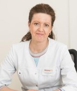 Амирахова Лариса Шириновна