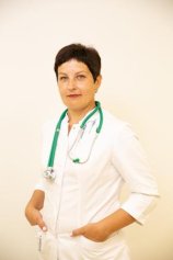 Шмакова Оксана Викторовна