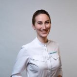 Фарикова Эльмаз Эльдаровна