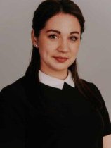 Аккулова Алина