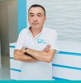 Шерстюк Геннадий Валерьянович