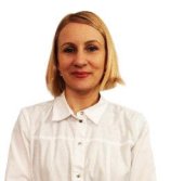 Поцелуева Ксения Анатольевна