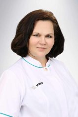 Лазарева Лариса Анатольевна