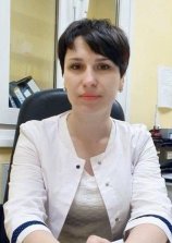 Соцкая Юлия Николаевна
