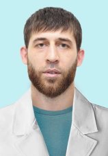 Дуиев Идрис Рамзанович