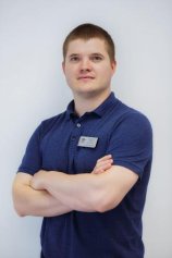 Писарченко Павел Николаевич