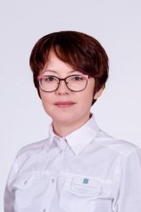 Файзуллина Лилия Искандаровна