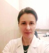 Журавлева Ирина Александровна