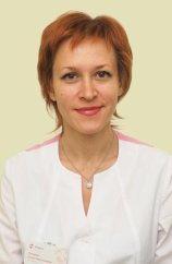 Ланцова Елена Викторовна
