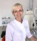 Пацук Елена Васильевна