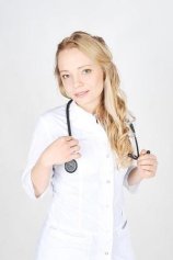 Наконечная Екатерина Эдуардовна