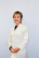 Обоянская Елена Васильевна